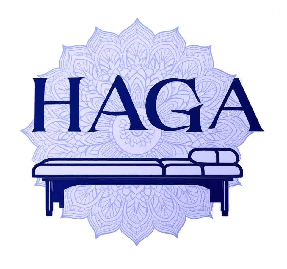 Hantó Gábor masszőr